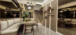 Parktown Residence (D18), Apartment #456429211
